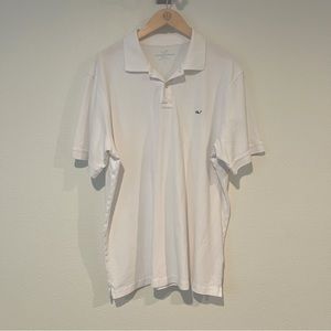 Vineyard Vines Classic Polo